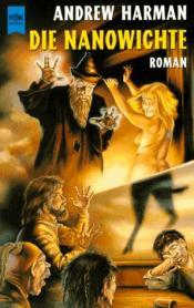 Cover von Die Nanowichte