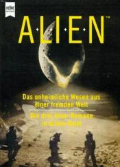 Cover von Alien - Das unheimliche Wesen aus einer fremden Welt