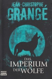 Cover von Das Imperium der Wölfe