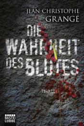 Cover von Die Wahrheit des Blutes