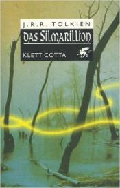 Cover von Das Silmarillion