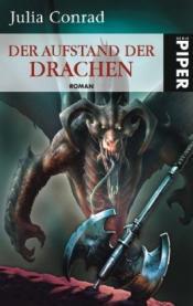 Cover von Der Aufstand der Drachen