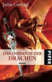 Cover von Das Imperium der Drachen