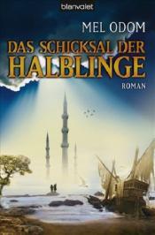 Cover von Das Schicksal der Halblinge