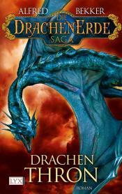 Cover von Drachenthron