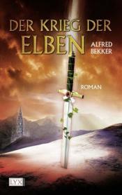 Cover von Der Krieg der Elben