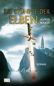 Cover von Die Könige der Elben