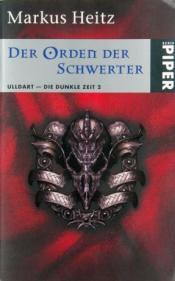 Cover von Der Orden der Schwerter