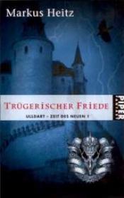 Cover von Trügerischer Friede