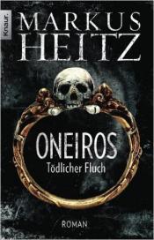 Cover von Oneiros - Tödlicher Fluch