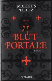 Cover von Blutportale