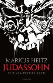 Cover von Judassohn