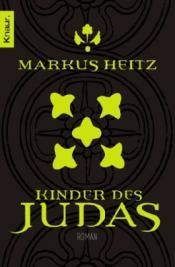 Cover von Kinder des Judas