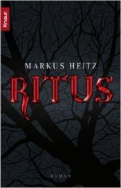 Cover von Ritus