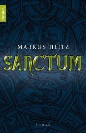 Cover von Sanctum