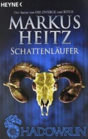 Cover von Schattenläufer