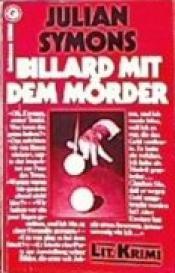Cover von Billard mit dem Mörder