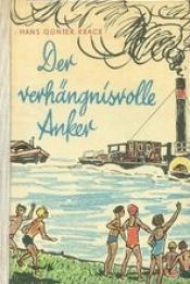 Cover von Der verhängnisvolle Anker