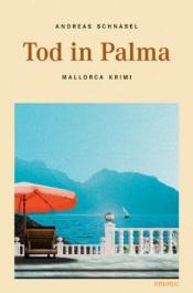 Cover von Tod in Palma