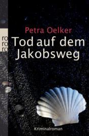 Cover von Tod auf dem Jakobsweg