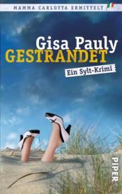 Cover von Gestrandet