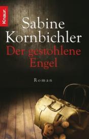 Cover von Der gestohlene Engel