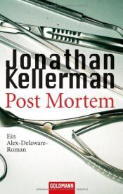 Cover von Post Mortem