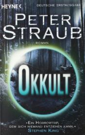 Cover von Okkult