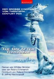 Cover von The Day After Tomorrow