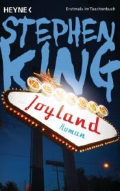 Cover von Joyland