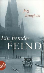 Cover von Ein fremder Feind