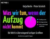 Cover von Was wir tun, wenn der Aufzug nicht kommt