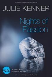 Cover von Nights of Passion