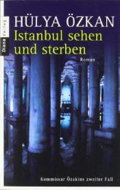 Cover von Istanbul sehen und sterben -