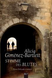 Cover von Stimme des Blutes