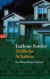 Cover von Tödliche Schatten