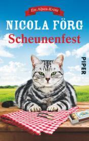 Cover von Scheunenfest