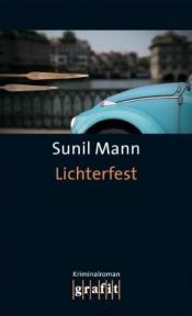 Cover von Lichterfest