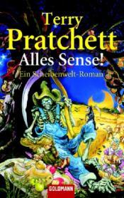 Cover von Alles Sense!