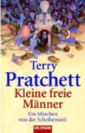 Cover von Kleine Freie Männer