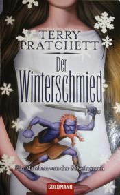 Cover von Der Winterschmied