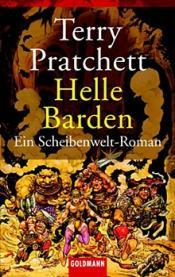 Cover von Helle Barden