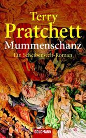 Cover von Mummenschanz