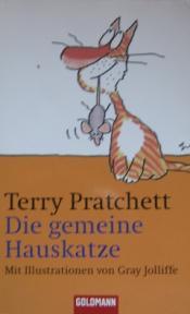 Cover von Die gemeine Hauskatze