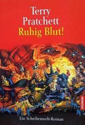 Cover von Ruhig Blut!