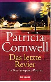 Cover von Das letzte Revier