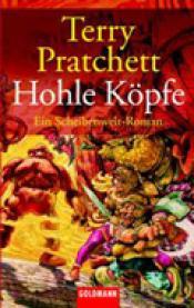 Cover von Hohle Köpfe