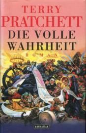 Cover von Die volle Wahrheit