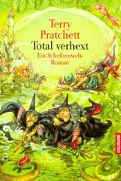 Cover von Total verhext