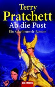 Cover von Ab die Post